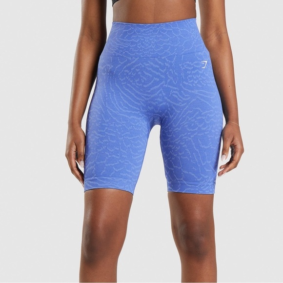 Gymshark Adapt Seamless Shorts - Picture 1 of 9